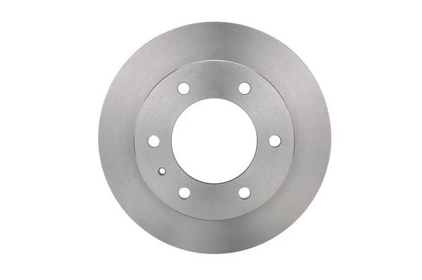 Ön Fren Disk Aynası Mazda B2500 2.5 D Bt50 4 4 05-11 Ford Ranger 05>11 289 6