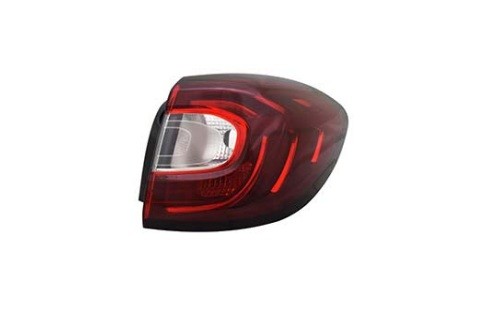 11-E427-06-2b Stop Lambasi Sağ Renault Captur 12