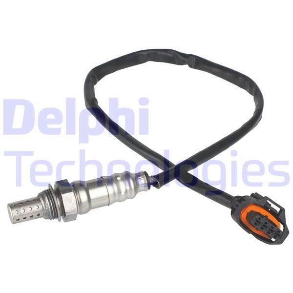 Oksi̇jen Sensörü Ön Opel Astra G-H Corsa C-D Combo C-D Meri̇va A-Vectra C-Zafira 1.0-1.2-1.4 Xep-Xel 2 .0 Ler 3.2 Z32ze