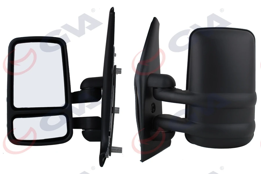 Dış Di̇ki̇z Aynası Sol Master-Movano 95 Mekani̇k Konveks