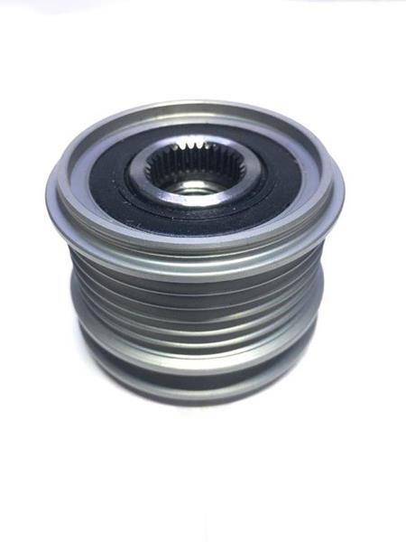 KMETAL Alternatör Kasnağı RENAULT