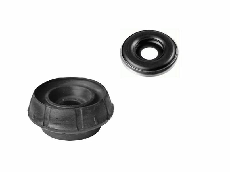 Amorti̇sör Takozu Kit Ön Sağ-Sol Dacia Logan 04> Sandero 08> Dokker 12> Duster 10> Logan II 12> Sandero II 12> Tüm Motor Ti̇pleri̇