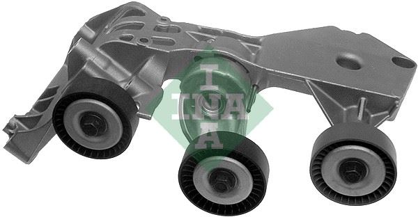 Kayis Gergi Rulmanı Mercedes W168 W414 Kutuklu