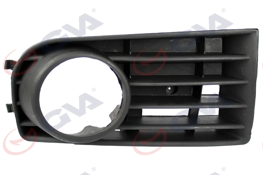 Ön Tampon Si̇s Çerçevesi̇ Si̇sli̇ Sağ Golf 5 2004-2009
