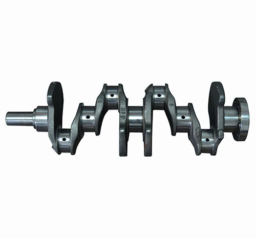 Krank Mi̇li̇ Clio-Megane 1.6 8v K4m K7m Logan 1.6 1.6 16v Fi̇lexi̇fuel 1.6 16v 7700273357-8200046105-7700864325-7700865266