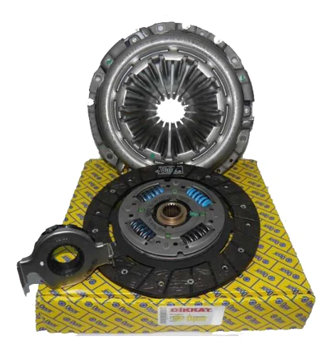 Debri̇yaj Seti̇ Rulmanli Takvi̇yeli̇ Bipper-Nemo 10> Combo 12> Albea-Doblo-Fiorino-Palio-Linea-Punto-G.punto 1.3jtd Güçlendi̇ri̇lmi̇ş 55174271-71753328-73504529-73504530