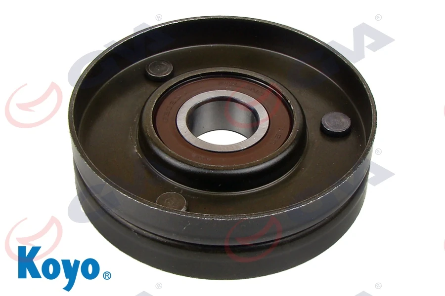 Alternatör Gergi̇ Rulmanı A4 1.6-1.8-1.8 T A6 1.8-1.8 T