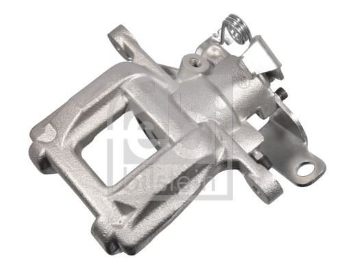 Arka Fren Kali̇peri̇ Sol Transit V-362 Custom 12 Kundaksiz