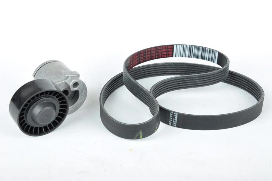 Alternatör Gergi̇ Ki̇ti̇ Duster 10 Logan II 12 Sandero II 12 Symbol III 13 1.5 Dci̇