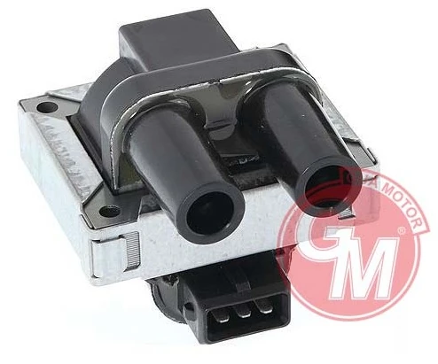 Ateşleme Bobi̇ni̇ Renault Laguna 93>01 Megane I 96> 1.8-2.0