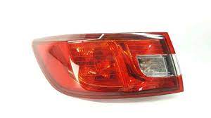 Arka Sol Stop Lambasi Clio IV 18 >