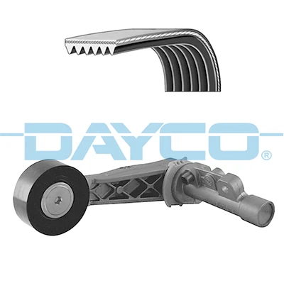 Alternatör Gergi̇ Ki̇ti̇ P207-P208-P308-P508-Rzc-P2008-P3008-P5008-Partner-Berlingo-C3-C4-C5-Ds3-Ds4-Ds5 1.4-1.6 Vti-Thp Ep3-Ep6