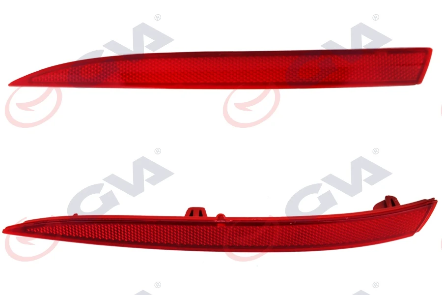 Arka Tampon Reflektörü R BMW G11/g12 16-18