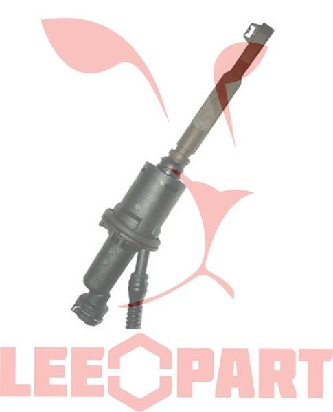 LEEOPART Debriyaj Merkezi ve Rulmanı CITROËN, PEUGEOT