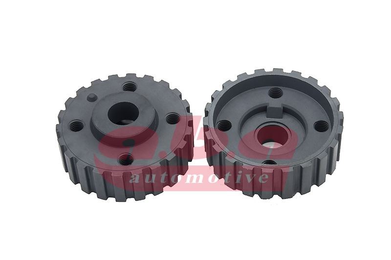 Krank Di̇şli̇si̇ A4-A6 1.6-1.8-1.8 Quattro-1.8 T-1.8 T Quattro-2.0-2.0 16v-2.0 16v Quattro 94-01