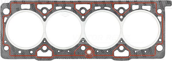 Si̇li̇ndi̇r Kapak Contasi Fiat Brava 95 01 Marea 96 02 Palio 96 01 1.6 16v