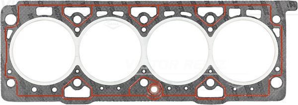 Si̇li̇ndi̇r Kapak Contasi Fiat Brava 95 01 Marea 96 02 Palio 96 01 1.6 16v