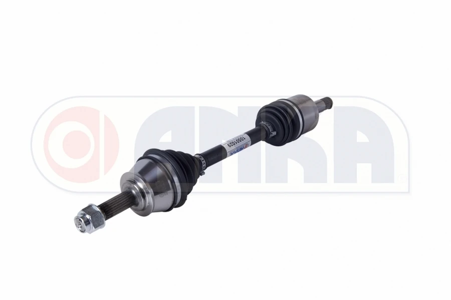 Aks Komple Sol Fiat:palio 1.2 16v-1.4-1.6 16v 96 05-Albea 1.2-1.4-1.6 03 07