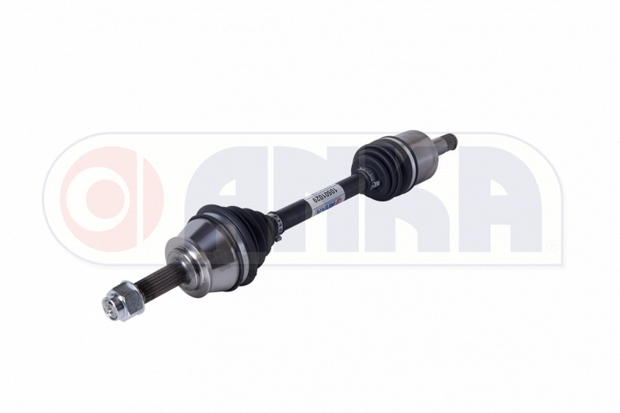 Aks Komple Sol Fiat:palio 1.2 16v-1.4-1.6 16v 96 05-Albea 1.2-1.4-1.6 03 07