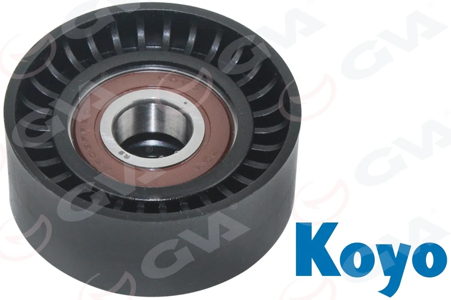 Alternatör Gergi̇ Rulmanı Clio II 01 06 Megane II 02 08 Kangoo 01 1.4 K4j 1.5 Dci K9k 1.6 K4m