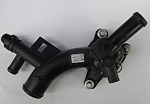 GM Termostat Gövdesi CHEVROLET, OPEL