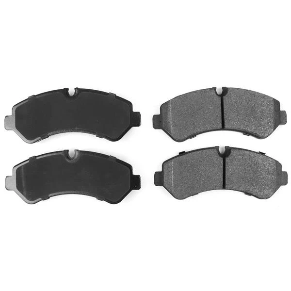 Fren Balatasi Arka Mercedes Sprinter B907 18