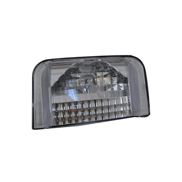 Dış Di̇ki̇z Ayna Si̇nyali̇ Beyaz Sol Ducato I-II-III-Boxer I-II-III-Jumper I-II-III