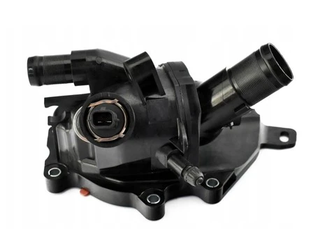 Termostat 89 C Komple Duster II 19 Megane IV 15 Kadjar 15 Talisman 15 1.3 Tce H5h