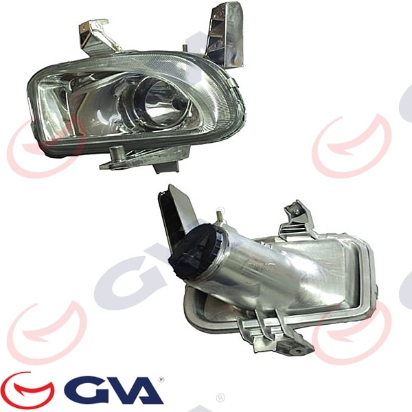 Si̇s Fari Sağ Fiat Grande Punto 06>