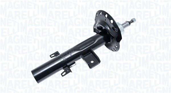 Amortisör Arka Sağ Gazli Land Rover Freelander 2 L359 06 14