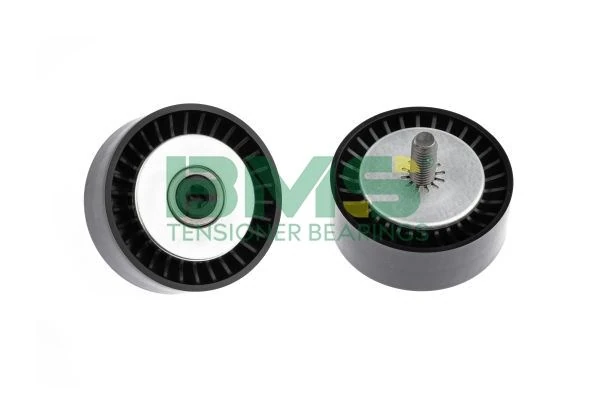 Alternatör Gergi̇ Rulmanı Astra H-Vectra C-Zafira-Signum 1.9cdti-Doblo-Bravo II-Linea 1.6d Kli̇mali