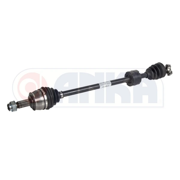 Aks Komple Sağ Lalesi̇z Fiat Egea 1.4 16v 15 >