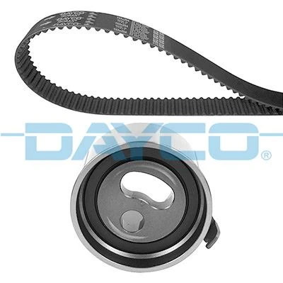 Tri̇ger Seti̇ Ford Ranger 98> 2.5 Tdci̇ KaDış: 101 Di̇ş Mazda B2500 2.5l Wl 96-07 1 KaDış 1 Rulman 101x300