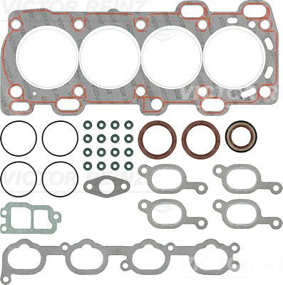 Üst Takım Conta Seti̇ Renault Laguna I 95>01 Safrane II 96>01 2.0 16v N7q Volvo S40 95>98 V40 95>04 1.8 2.0 2.0t