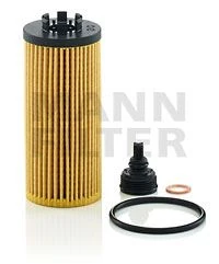 Yağ Filtresi BMW B37 B38 B47 B48 F40 F45 F46 F48 F39 Mini F54 F55 F56 F60