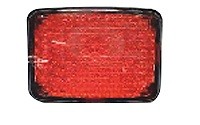 NUH Tampon Reflektörü ARKA FIAT, RENAULT