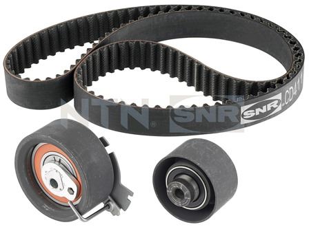 Eksantri̇k Gergi̇ Ki̇ti̇ 134x254 P206-307-Partner-Berlingo-C3-Xsara 1.6 16v Nfu Tu5jp4
