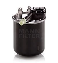 Yakıt Filtresi Mercedes Om651 W204 W205 C218 W212 C207