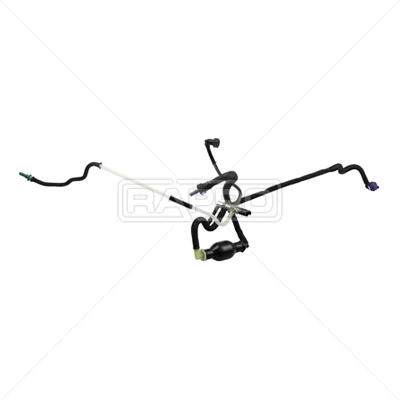 Yakıt Borusu Elci̇kli̇ Peugeot P107 05>14 Citroen C1 05>14 1.4 Hdi Ford Fiesta-Fusion 01>08 1.4 Tdci