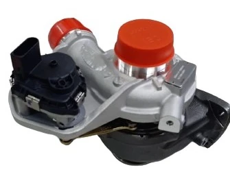 Turbo Sarj Transit Custom V362 17> 2.0 Ecoblue