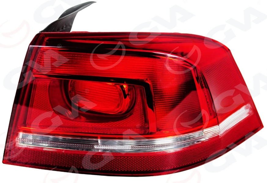 Stop Lambasi Ledsi̇z Sağ Passat 2012