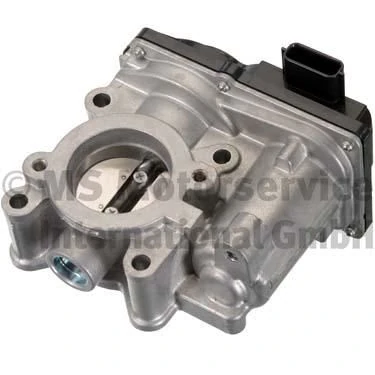 Gaz Kelebegi Renault Megane IV 15 Clio IV 12 Captur I 13 Duster 13 Symbol III 13 0.9tce 1.2tce H5f H4b