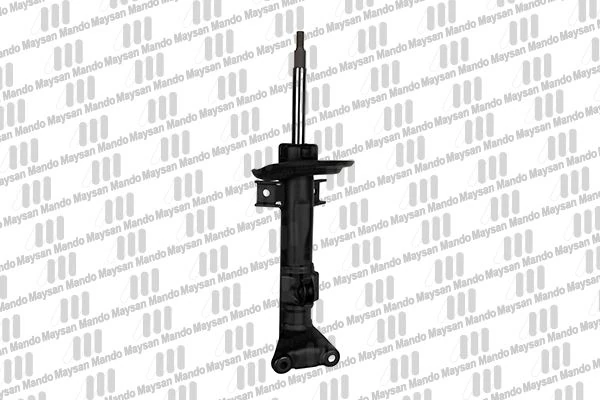 Amortisör Ön Gazli Mercedes C-Class W204 S204 C204