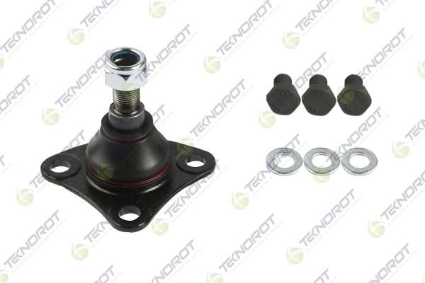 Alt Roti̇l Peugeot Boxer-Citroen Jumper-Fiat Ducato 06>