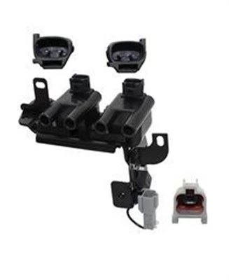 Atesleme Bobini Hyundai Accent Getz Elantra Matrix 1.4-1.6 . Kia Rio Cerato 1.4-1.6