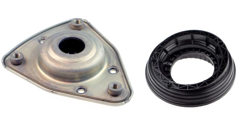 Ön Amorti̇sör Üst Takozu Rulman Ki̇ti̇ Combo E-Grandland-P308-P3008-P508-P5008-Partner-Berlingo-C4-C5-D S7-Jumpy III-Expert-Spacetourer-Traveller-Proace Verso 16