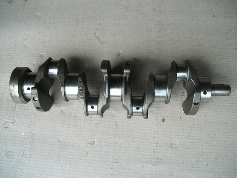 Krank Mili Focus 1.6 16v Zetec E/1.8 16 V Zetec E 98-Fiesta 98-Fusion 01-1.25 16v 1.4 16 V