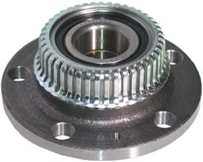 Arka Teker Poryası Rulmanli Golf IV-Bora-Octavia-Toledo II-Leon-TT-A3 1.4 16v-1.6-1.6 16v-1.8 20v