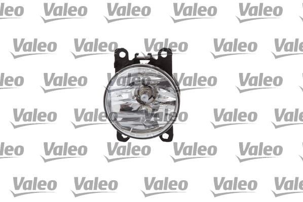 VALEO Sis Farı DACIA, RENAULT