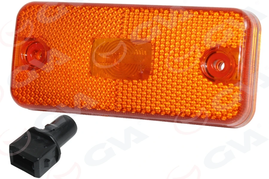 Yan Si̇nyal Lambasi Fiat Ducato 06> Citro N Jumper 06> Peugeot Boxer 06> Iveco Daily II 01> Duylu